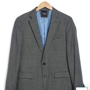 Original Penguin Gray Blazer